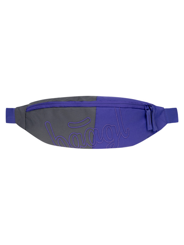 BAAGL  BAAGL SET 5 Skate Dual: ruksak, penal, sportska torba, ledvinjak, futrola za notebook GRS