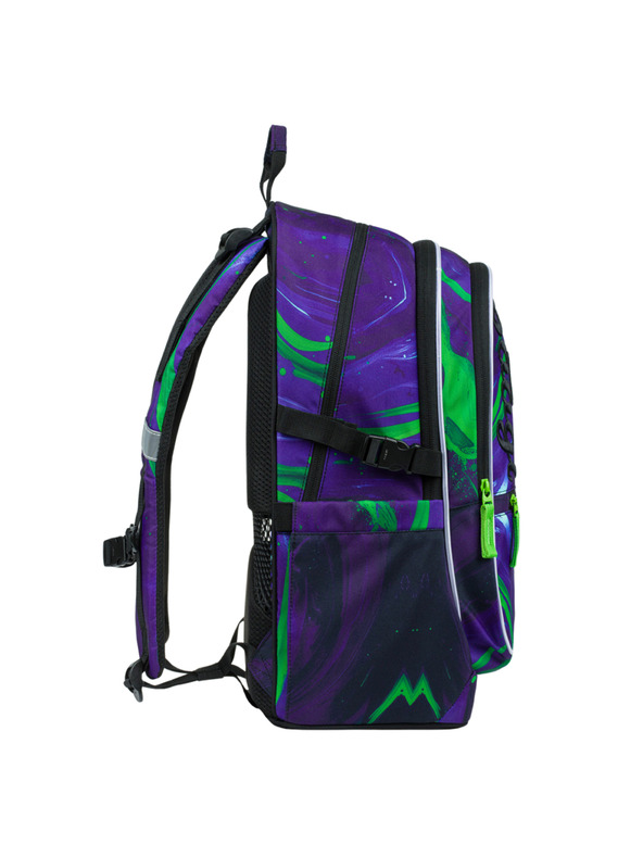 BAAGL  BAAGL Školski ruksak Core Football champion GRS