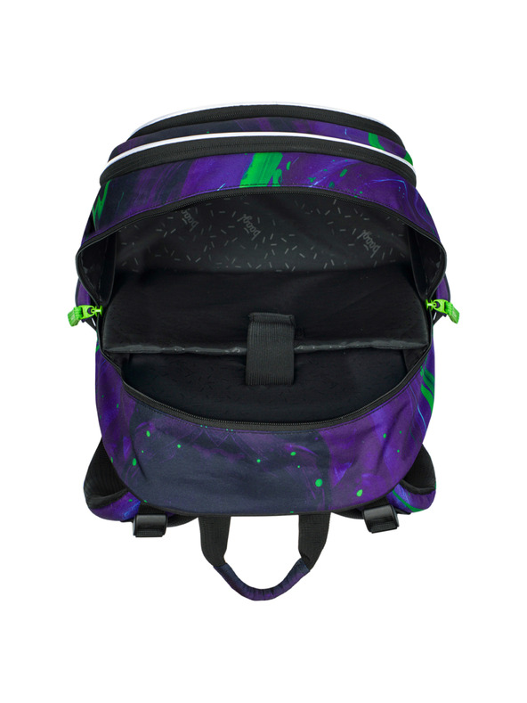 BAAGL  BAAGL Školski ruksak Core Football champion GRS