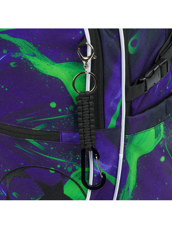 BAAGL  BAAGL Školski ruksak Core Football champion GRS