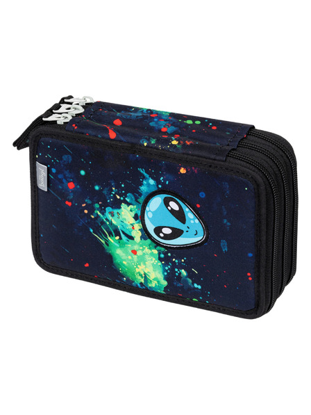 BAAGL  BAAGL Školski penal troslojan Chill GRS