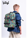 BAAGL  BAAGL Školski ruksak Skate Minecraft Chaos