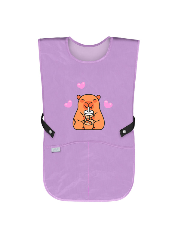 BAAGL  BAAGL Dječja pregača Kapibara