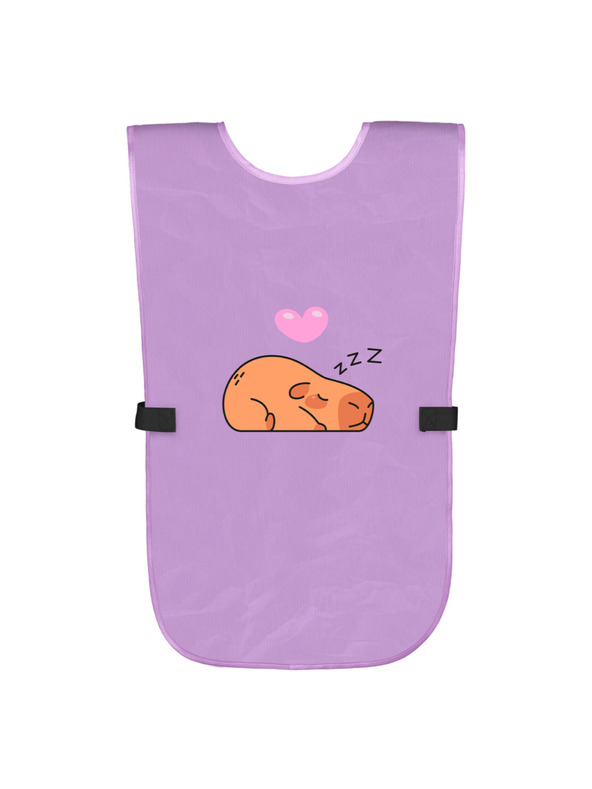 BAAGL  BAAGL Dječja pregača Kapibara