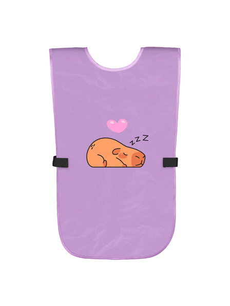 BAAGL  BAAGL Dječja pregača Kapibara