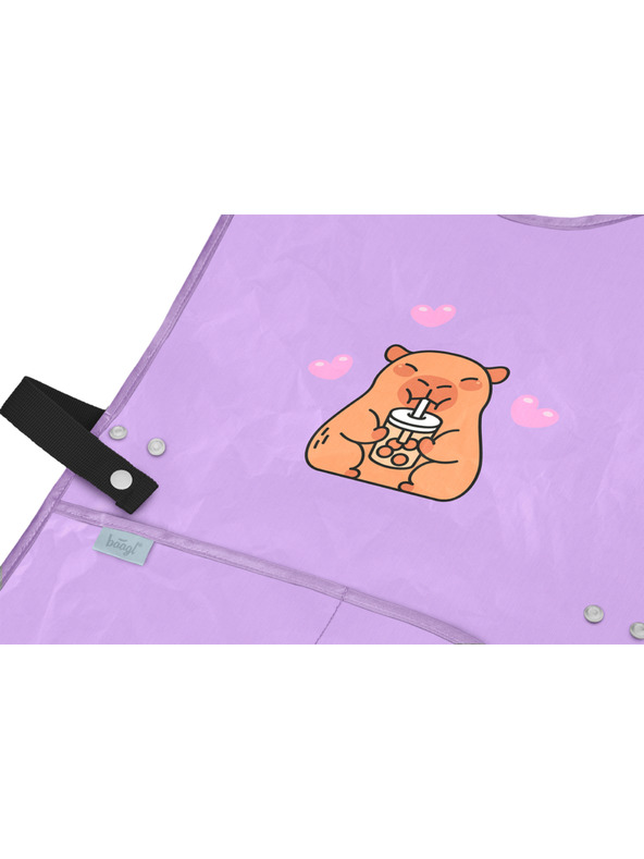 BAAGL  BAAGL Dječja pregača Kapibara