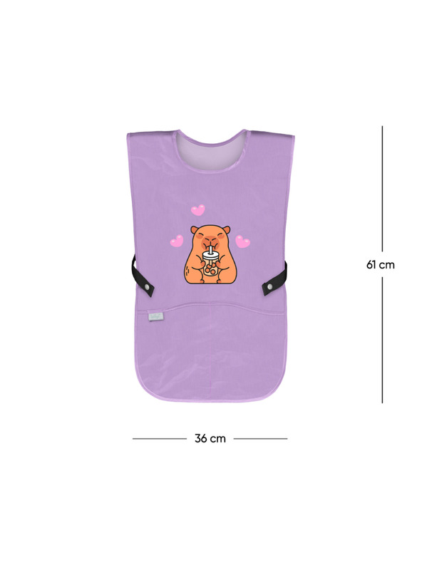 BAAGL  BAAGL Dječja pregača Kapibara