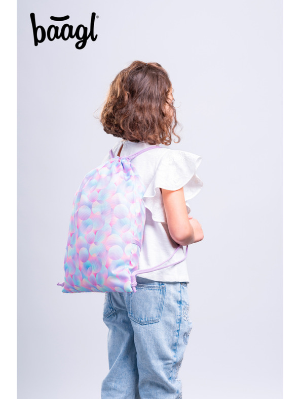 BAAGL  BAAGL Vrećica Candy