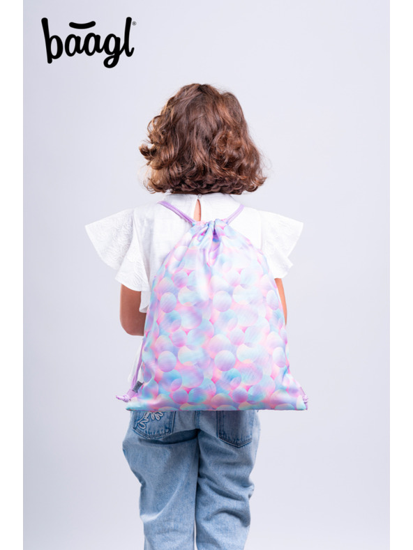 BAAGL  BAAGL Vrećica Candy