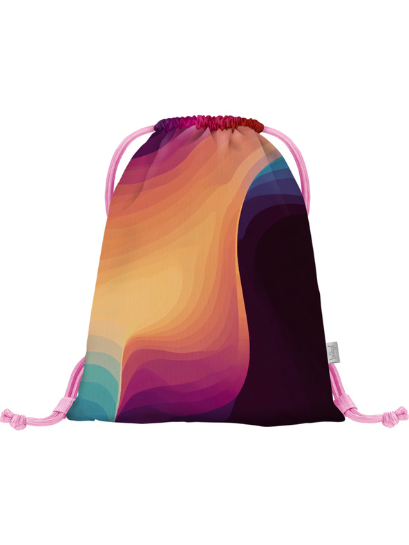 BAAGL  BAAGL Vrećica Lyra GRS