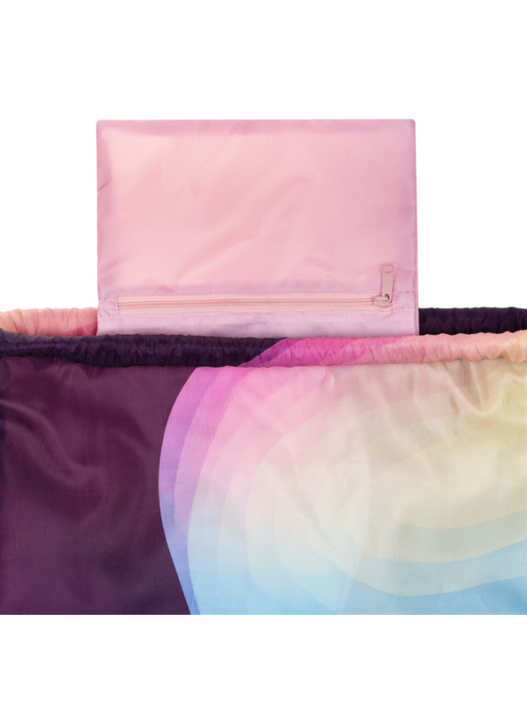 BAAGL  BAAGL Vrećica Lyra GRS