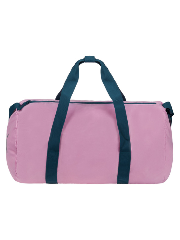 BAAGL  BAAGL Skladora sportska torba Hoop Rose GRS
