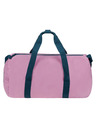 BAAGL  BAAGL Skladora sportska torba Hoop Rose GRS