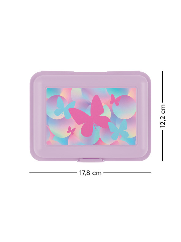 BAAGL  BAAGL Kutija za užinu Candy