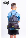 BAAGL  BAAGL SET 3 Airy Traktor: ruksak, penal, vrećica GRS