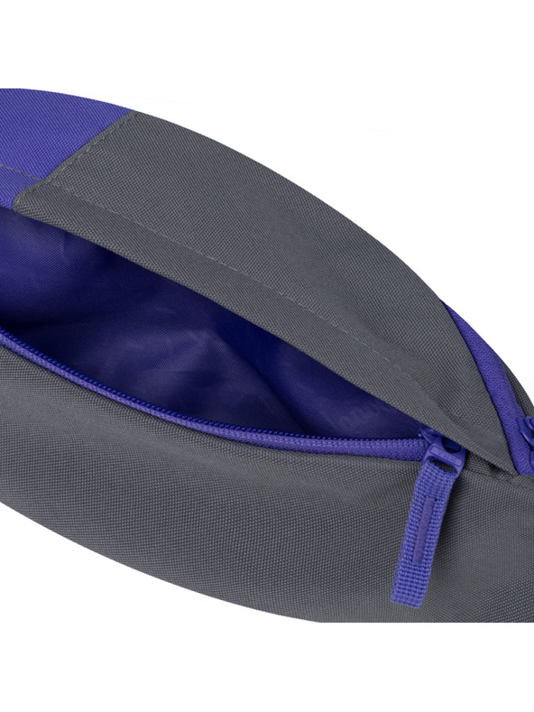 BAAGL  BAAGL Pojasna torbica Snap Dual GRS