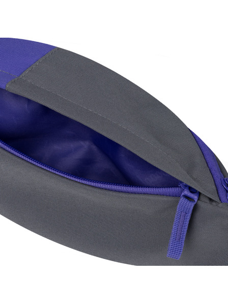 BAAGL  BAAGL Pojasna torbica Snap Dual GRS