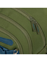 BAAGL  BAAGL Školski ruksak Skate Olive GRS