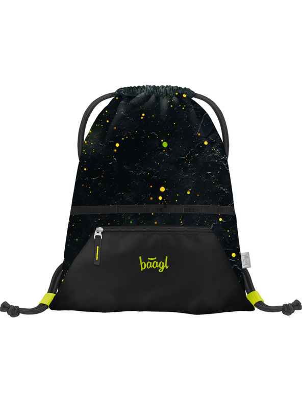 BAAGL  BAAGL Vrećica s džepom Traktor GRS