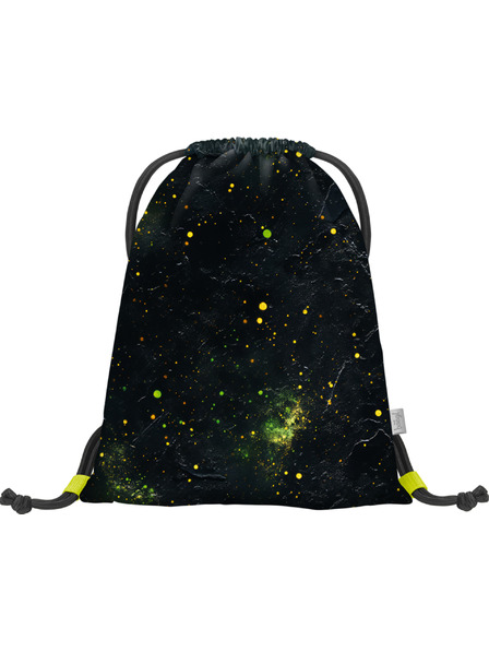 BAAGL  BAAGL Vrećica s džepom Traktor GRS