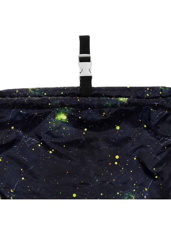 BAAGL  BAAGL Vrećica s džepom Traktor GRS