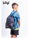 BAAGL  BAAGL Vrećica s džepom Traktor GRS
