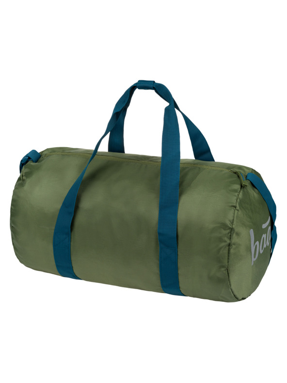 BAAGL  BAAGL SET 5 Skate Olive: ruksak, penal, sportska torba, pojasna torbica, futrola za notebook GRS