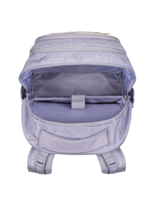 BAAGL  BAAGL SET 3 Skate Max Mishmash: ruksak, penal, vrećica GRS