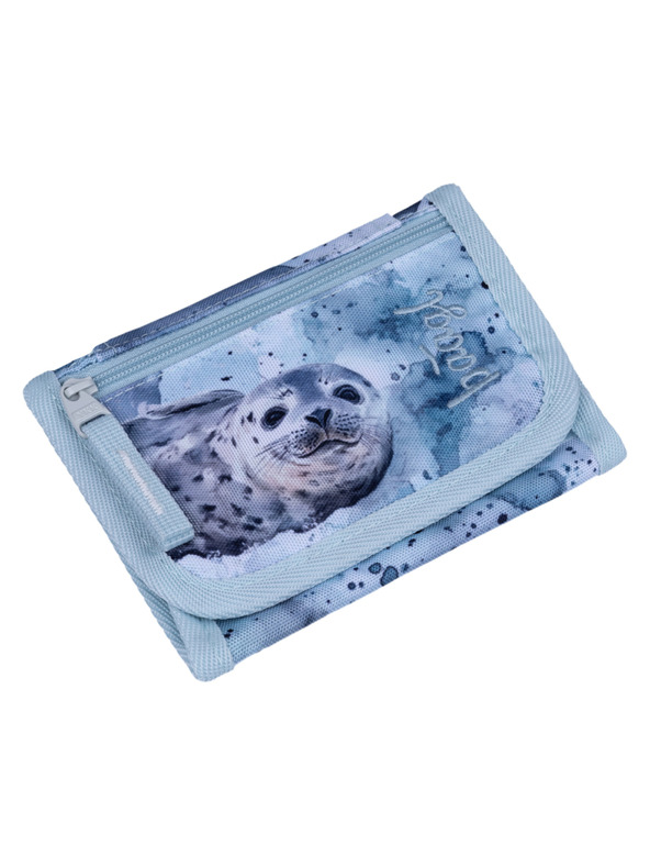 BAAGL  BAAGL Novčanik za vrat Polar GRS