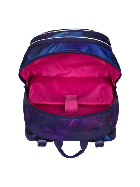 BAAGL  BAAGL SET 5 Core Nova: ruksak, penal, vrećica, pojasna torbica, futrola za notebook GRS