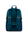 BAAGL  BAAGL Školski ruksak Core Logo plava GRS