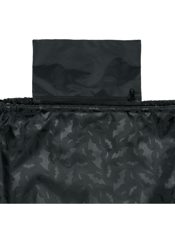 BAAGL  BAAGL Vrećica Batman crna GRS