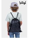 BAAGL  BAAGL Vrećica Batman crna GRS