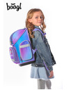 BAAGL  BAAGL SET 3 Ergo Axolotl: aktovka, penal, vrećica