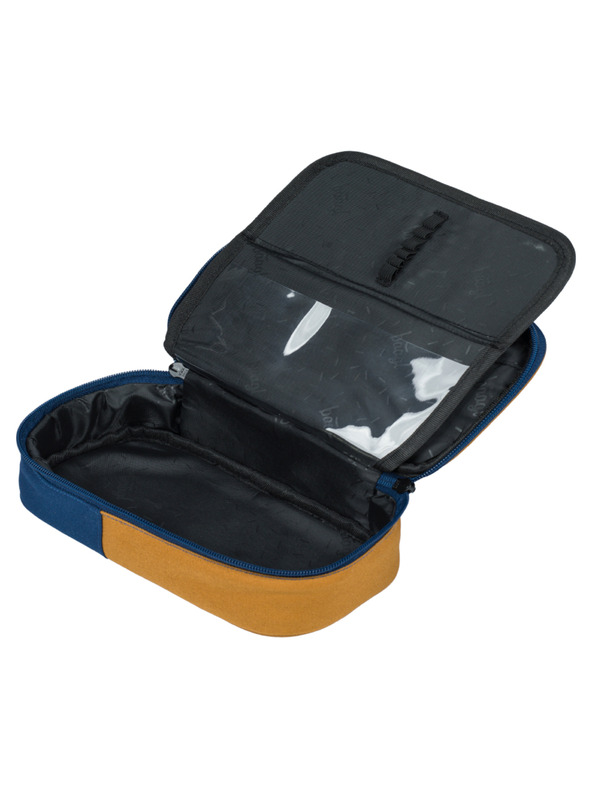 BAAGL  BAAGL SET 5 Skate Max Duo: ruksak, penal, vrećica, sportska torba, pojasna torbica GRS