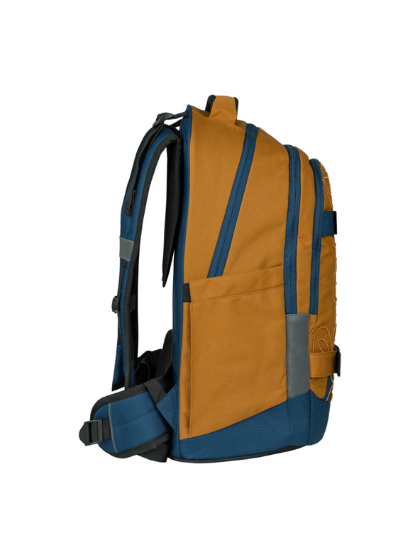 BAAGL  BAAGL SET 5 Skate Max Duo: ruksak, penal, vrećica, sportska torba, pojasna torbica GRS