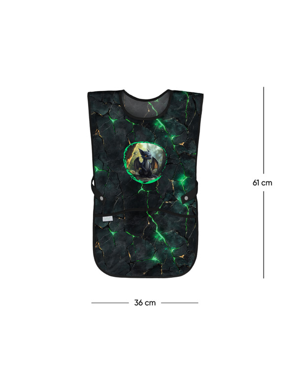 BAAGL  BAAGL Dječja pregača Zmajevi