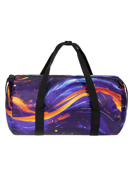 BAAGL  BAAGL Sklopiva sportska torba Hoop Vibe GRS