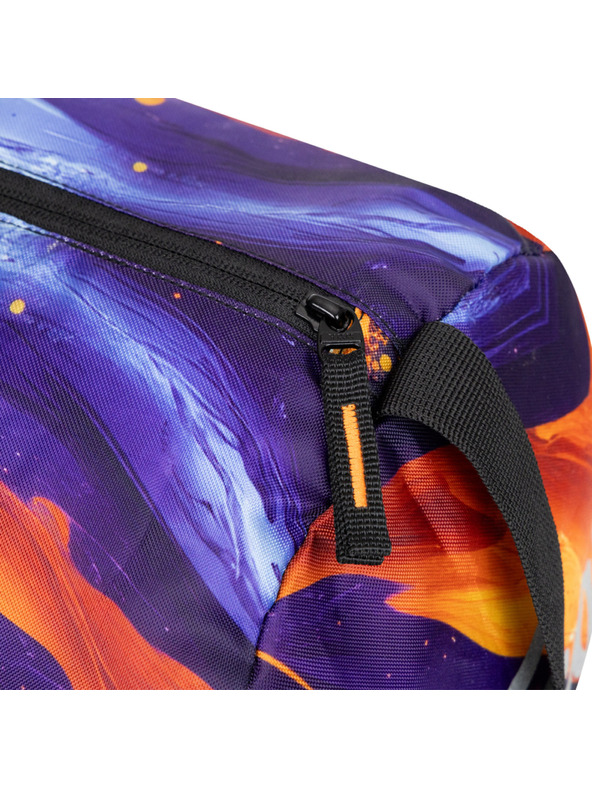 BAAGL  BAAGL Sklopiva sportska torba Hoop Vibe GRS