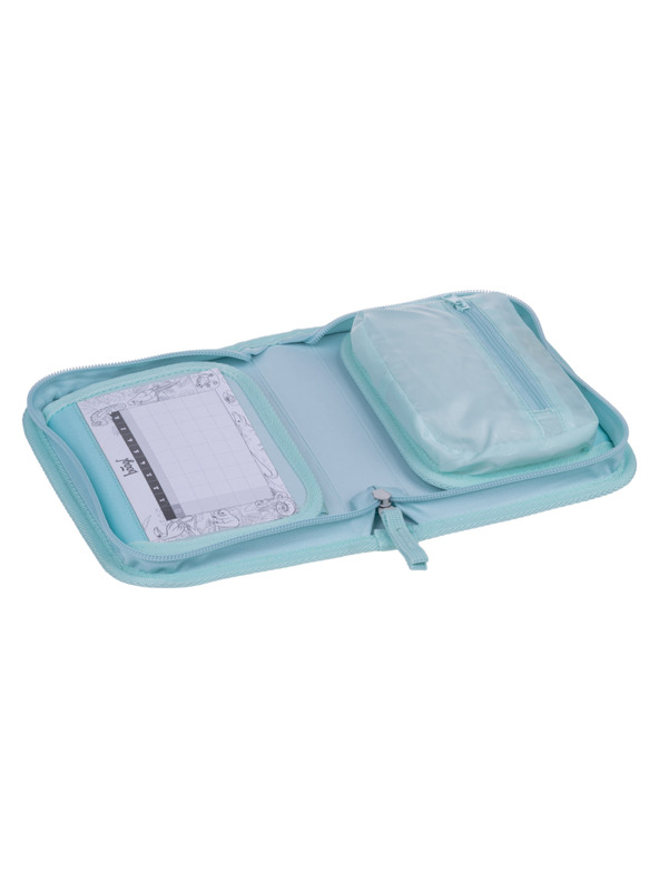 BAAGL  BAAGL Školska pernica jednostavna Minecraft Panda