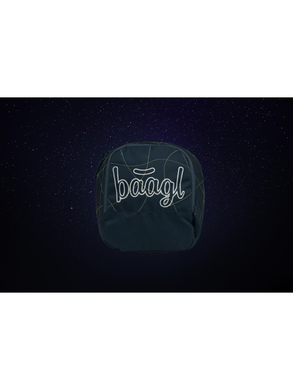 BAAGL  BAAGL Sportska torba Wave GRS