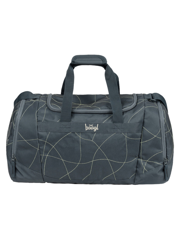 BAAGL  BAAGL Sportska torba Wave GRS