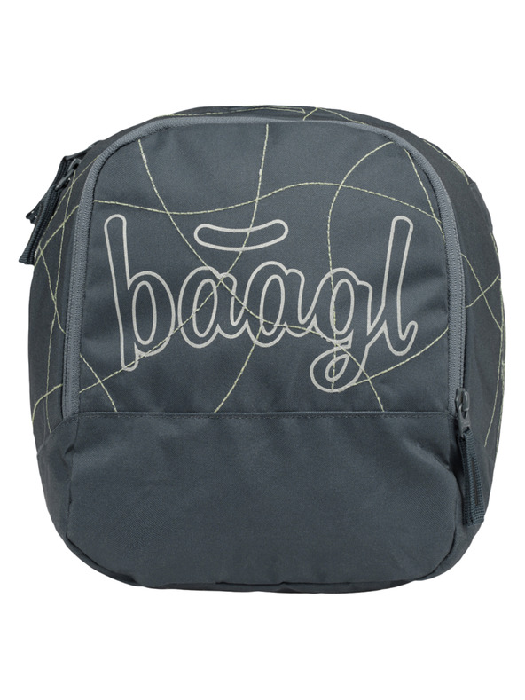 BAAGL  BAAGL Sportska torba Wave GRS