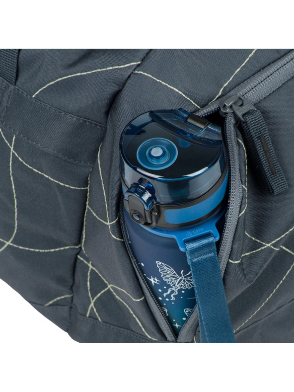 BAAGL  BAAGL Sportska torba Wave GRS