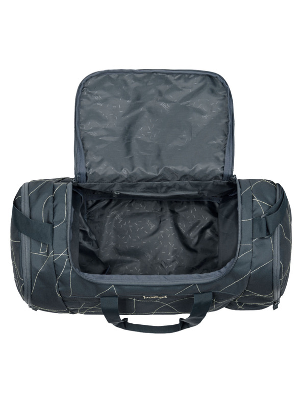 BAAGL  BAAGL Sportska torba Wave GRS