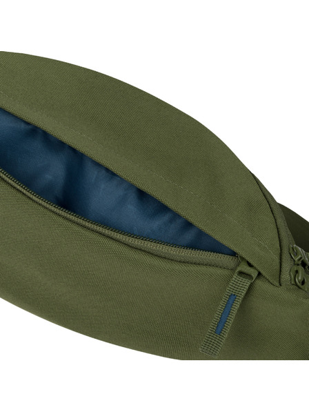 BAAGL  BAAGL Torbica za struk Snap Olive GRS