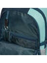 BAAGL  BAAGL Školski ruksak Skate Petrol GRS