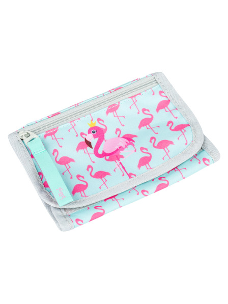 BAAGL  BAAGL Novčanik na vrat Plameňák