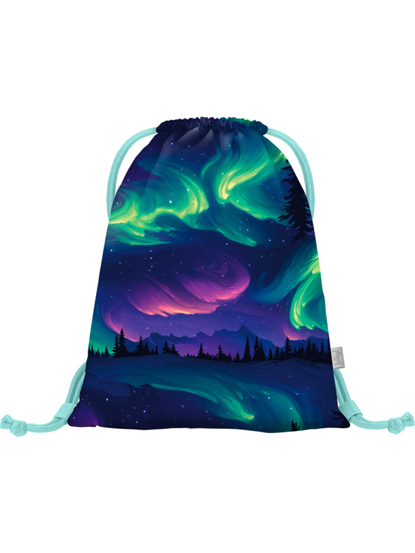 BAAGL  BAAGL Vreća s džepom Aurora GRS