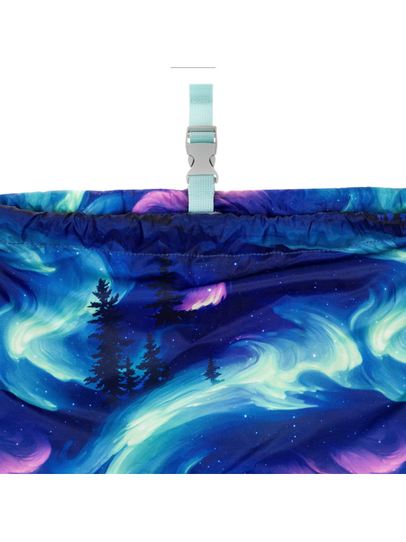 BAAGL  BAAGL Vreća s džepom Aurora GRS